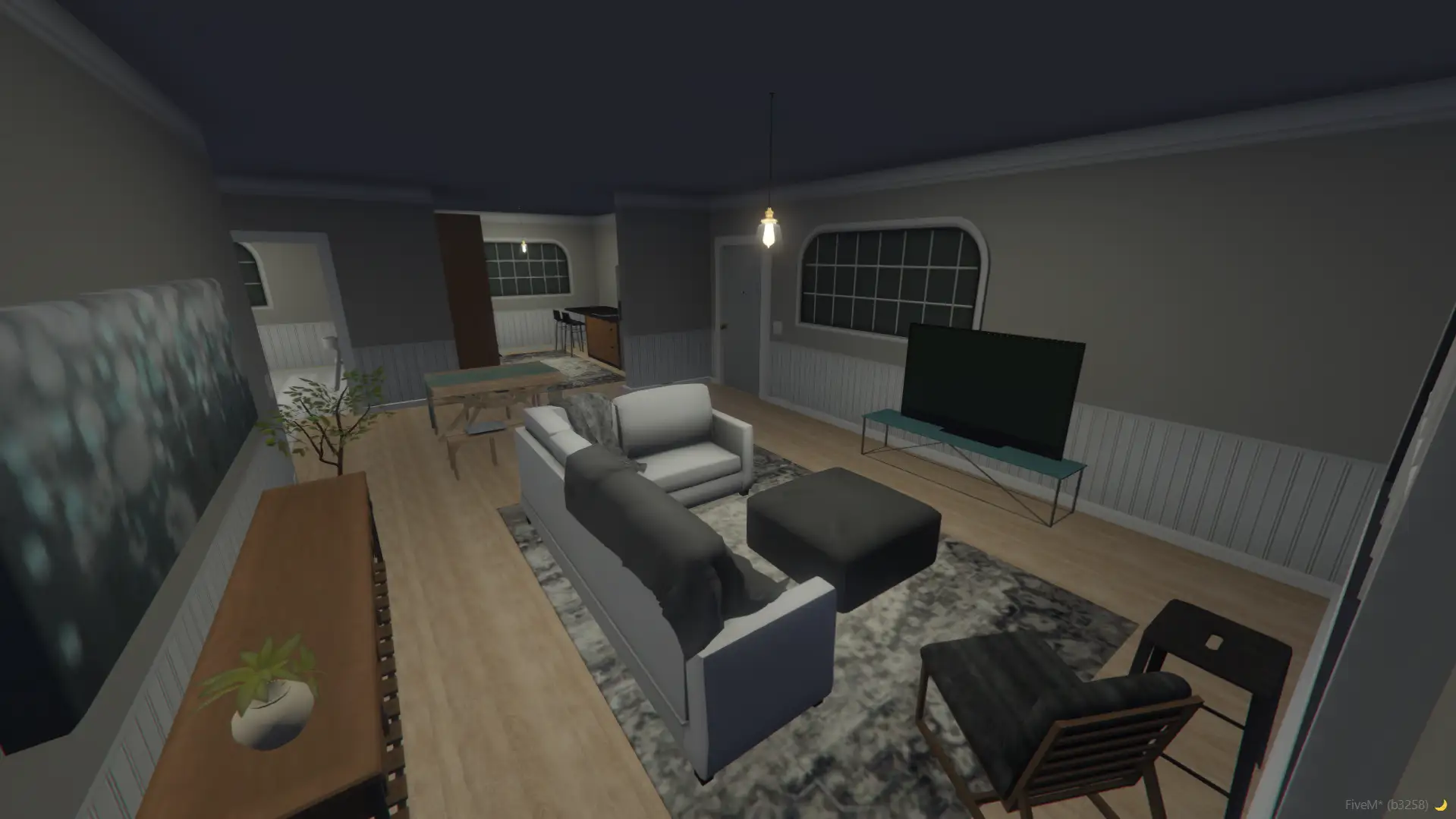 Small Apartment 1a